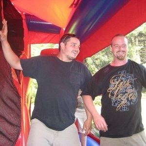 Meet your Posher, Ken